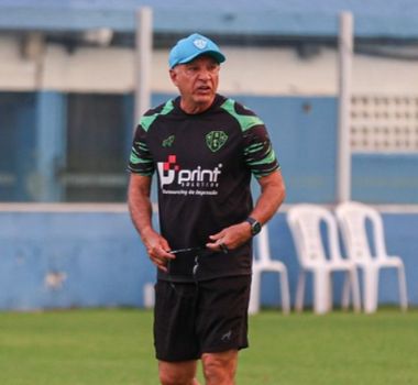 Imagem - Márcio chora após derrota do Paysandu no Re-Pa: 'Fizemos um bom jogo, mas não fomos letais'