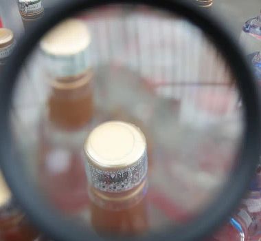Imagem - Intoxicação por metanol: Brasil tem 36 casos confirmados e sete mortes