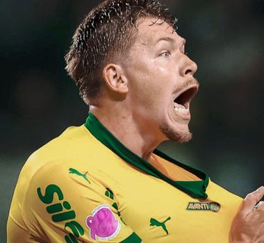 Imagem - Palmeiras goleia Bragantino no Allianz e segue na liderança do Brasileirão
