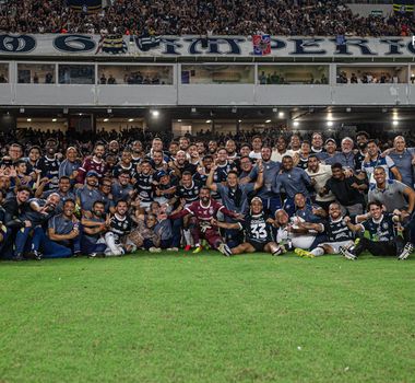 Imagem - Vídeo: presidente do Remo confirma ingressos a R$ 80 para jogo contra o Athletic no Baenão