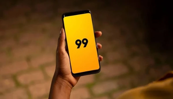 99 fica fora do ar e causa transtornos a usuários em Belém nesta manhã (15)