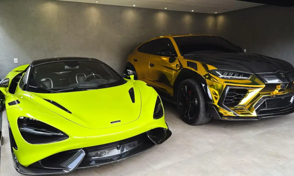 Imagem - Operação da PF mira lavagem de recursos do tráfico com uso de bets