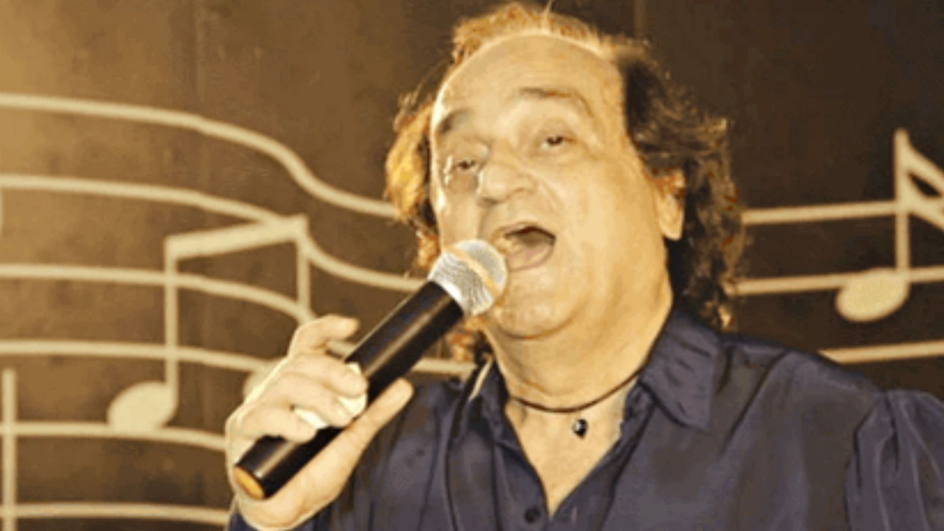 Cantor deixou um legado de talento e união de músicas no Brasil e exterior