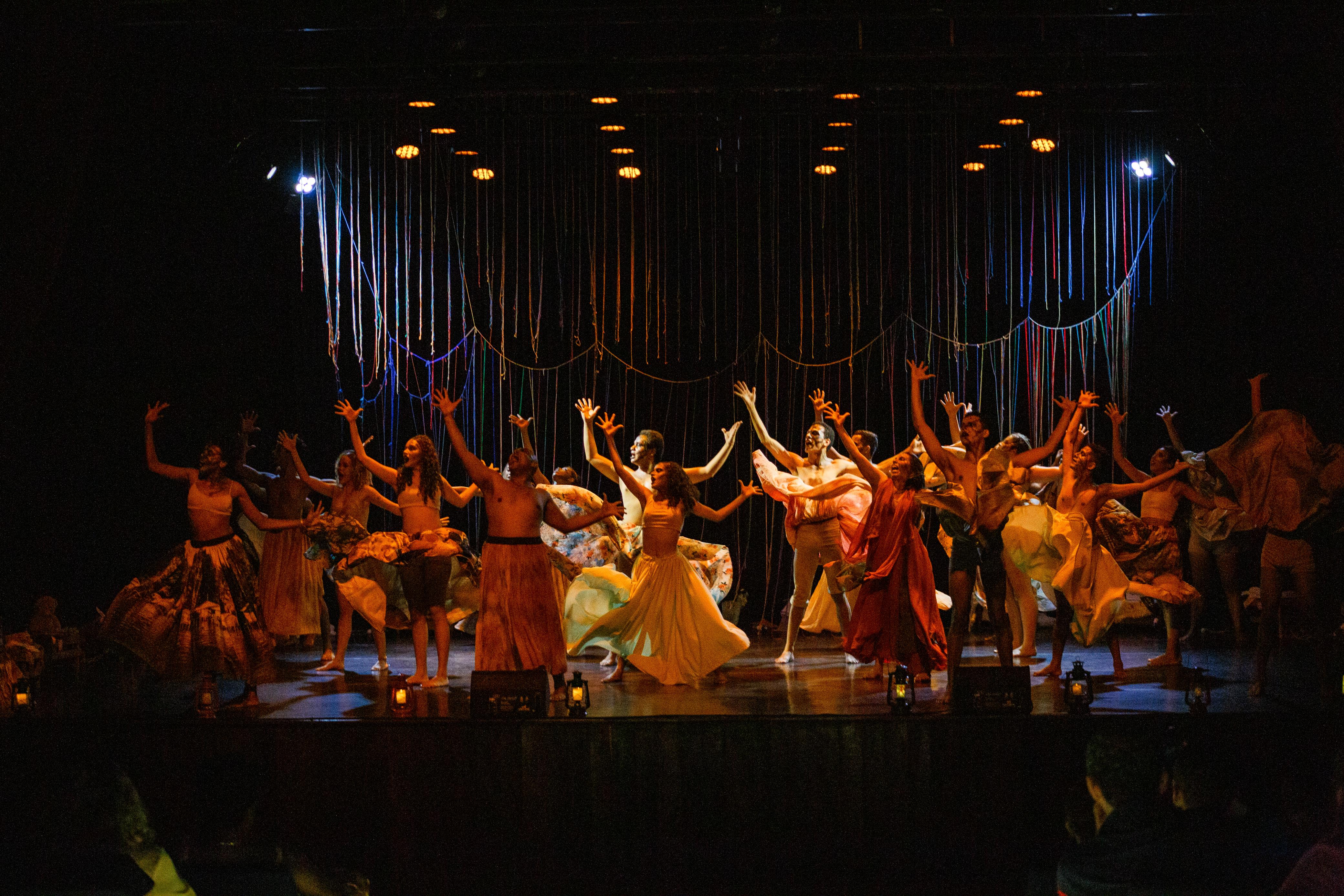 Imagem - Cientistas amazônidas apresentam pesquisas artísticas em Ananindeua; veja como participar