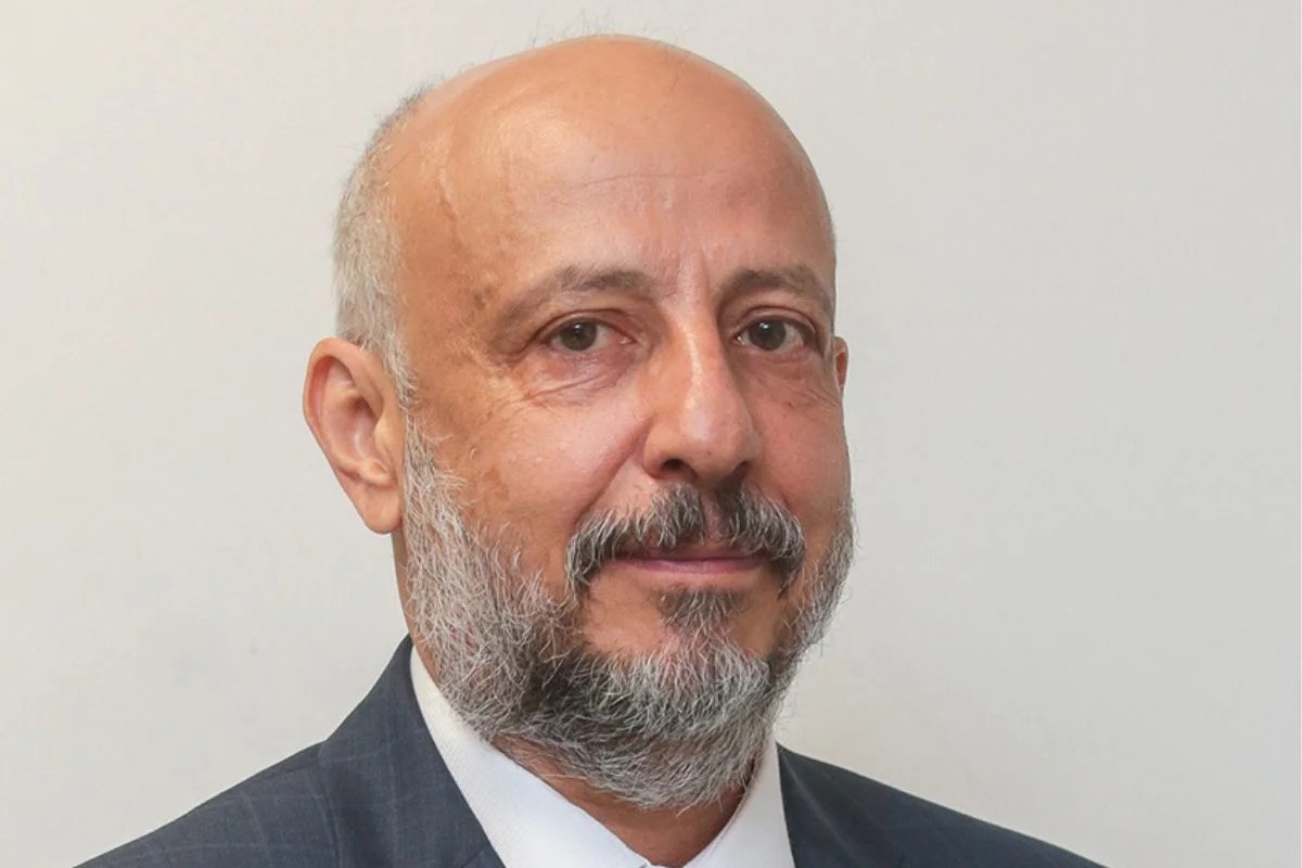 Danilo Pereira Pena, conhecido como Matemático, é apontado como um dos articuladores do crime que matou o então secretário de Administração de Praia Grande