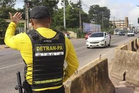 Imagem - Detran abre PSS para contratação de 110 assistentes de trânsito no Pará; confira