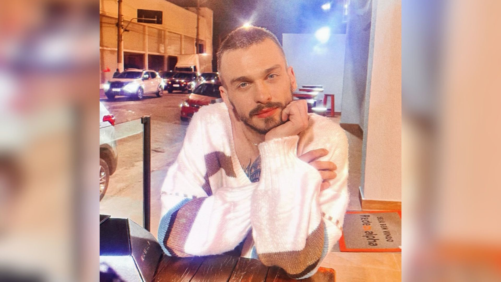 Imagem - Ex-'Malhação' Felipe Selau é encontrado morto em casa aos 31 anos