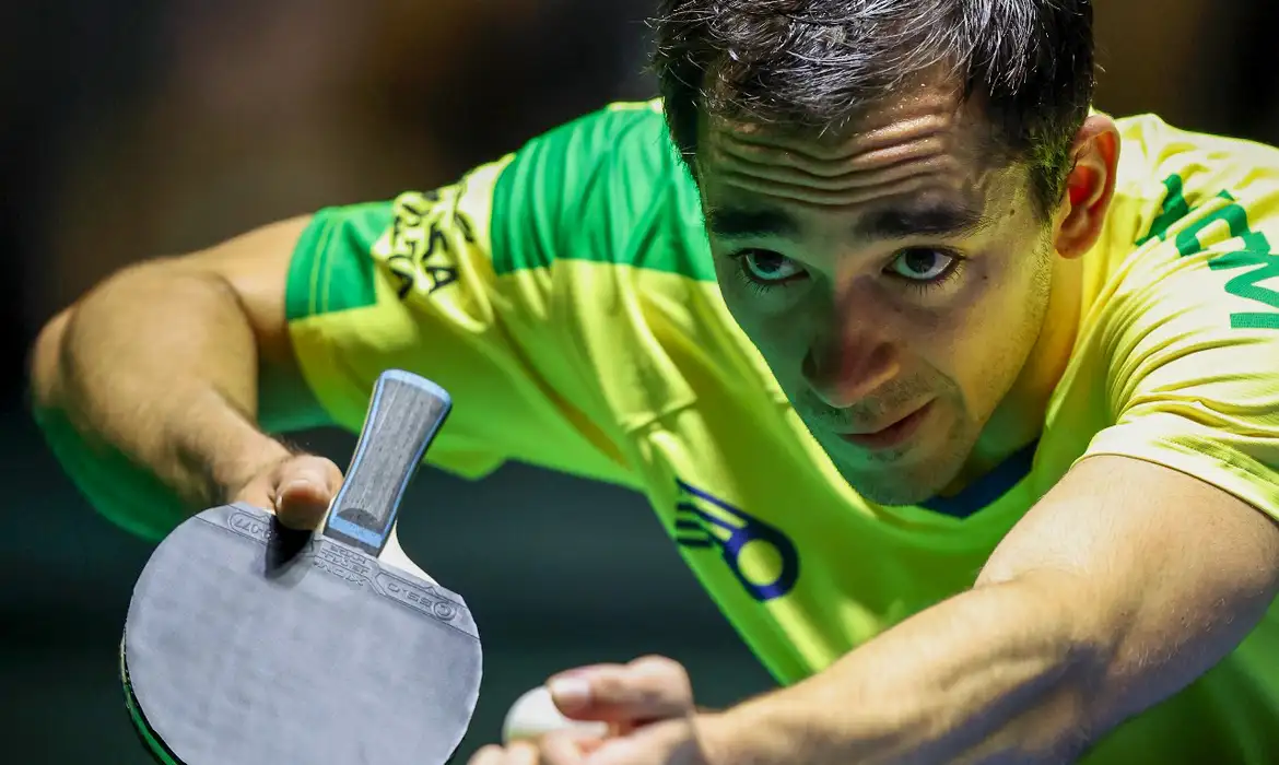 Hugo Calderano -