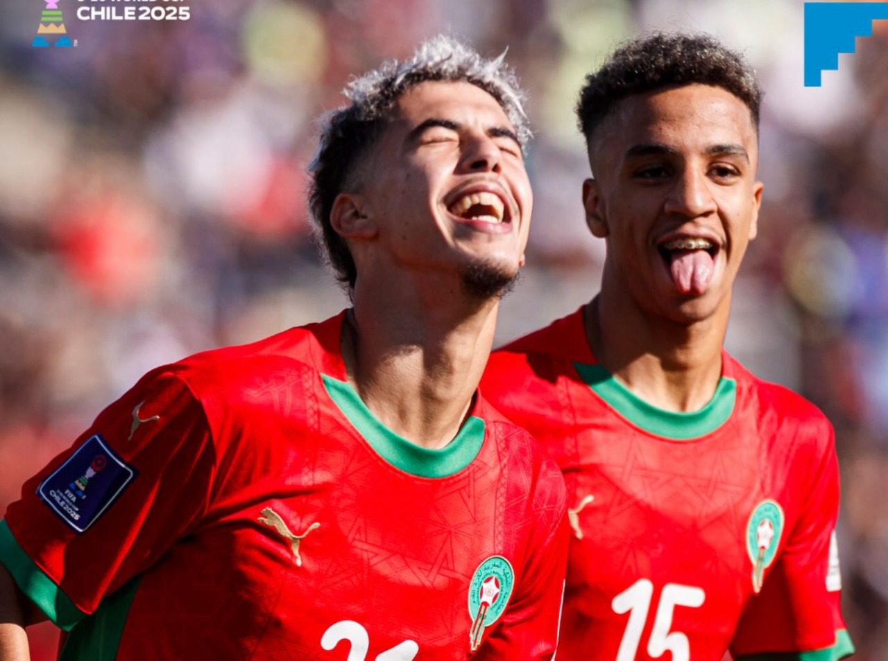 Imagem - Marrocos elimina França nos pênaltis e chega na final da Copa do Mundo Sub-20