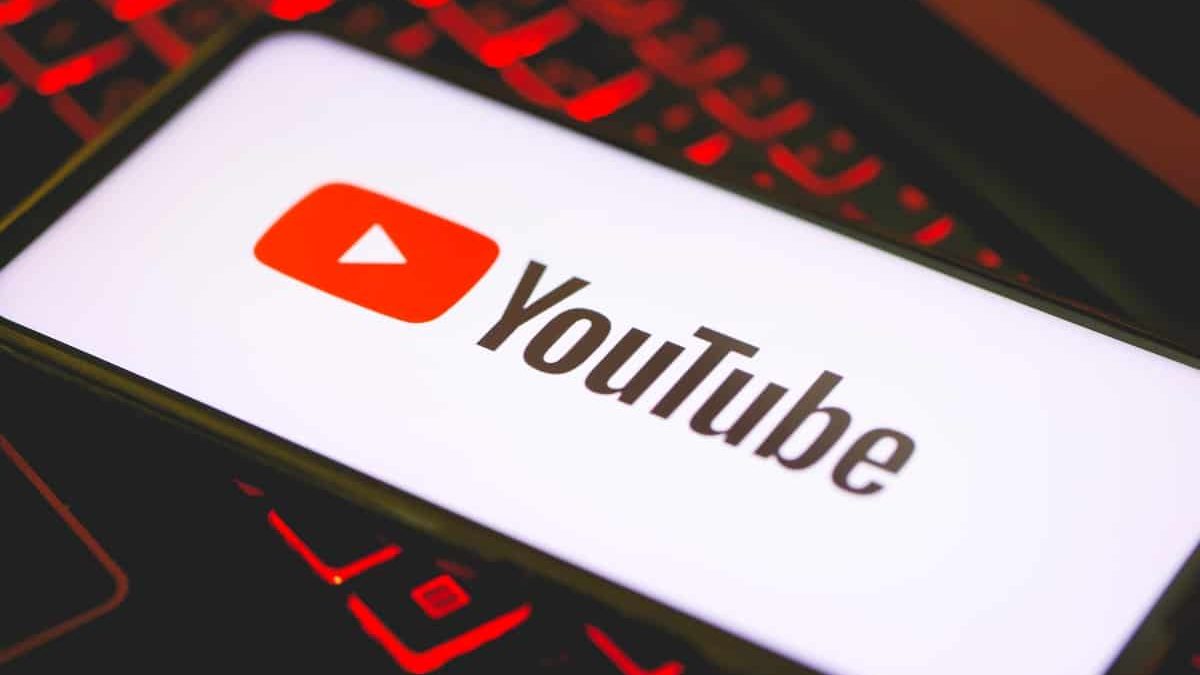 YouTube -