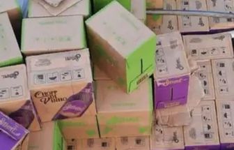 SEFA apreende bebidas durante operação no Pará