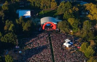 Veja como garantir ingresso para o Global Citizen Festival em Belém