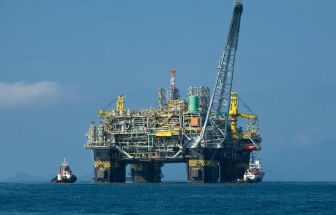 Brasil venderá 6 milhões de barris de petróleo à Índia, diz Alckmin