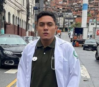 Imagem - Câmeras flagraram descaso e contradições após morte de estudante de medicina por PM em SP