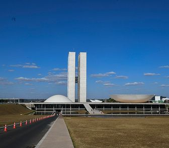 Imagem - Cancelada sessão do Congresso que analisaria vetos à Lei de Licenciamento Ambiental