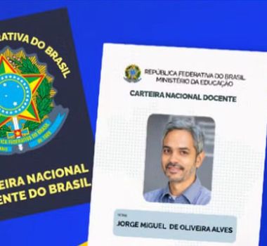 Imagem - Nova carteirinha de professor dá descontos em shows, cinemas e hotéis; saiba como solicitar