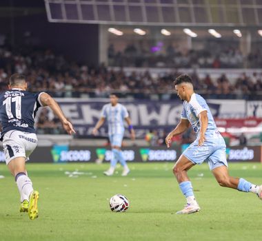 Imagem - Paysandu pode ter rebaixamento confirmado na próxima rodada da Série B