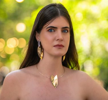 Imagem - Nicole Mello leva a Amazônia à passarela