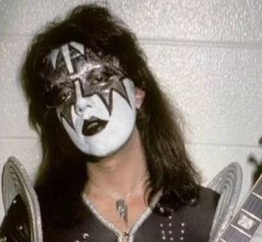 Imagem - Morre Ace Frehley, guitarrista original do Kiss, aos 74 anos