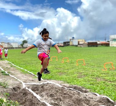 Imagem - APAE Belém abre inscrições para projeto esportivo gratuito voltado a crianças e adolescentes com autismo