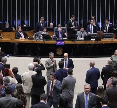Imagem - Câmara aprova PL que endurece pena para crimes de exploração sexual contra menores