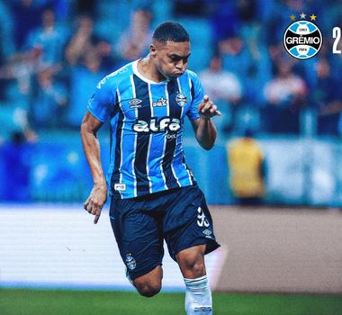 Imagem - Carlos Vinícius brilha e Grêmio vence o São Paulo na Arena