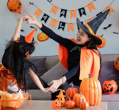 Imagem - 9 dicas para incluir as crianças nas comemorações de Halloween 
