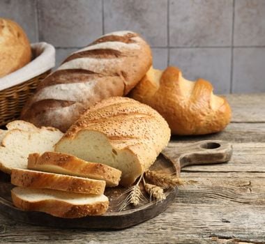Imagem - Veja como consumir pão sem prejudicar a dieta