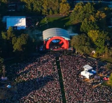 Imagem - Veja como garantir ingresso para o Global Citizen Festival em Belém