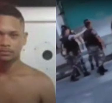 Imagem - Homem morre em confronto com a polícia no bairro Jaderlândia, na Grande Belém
