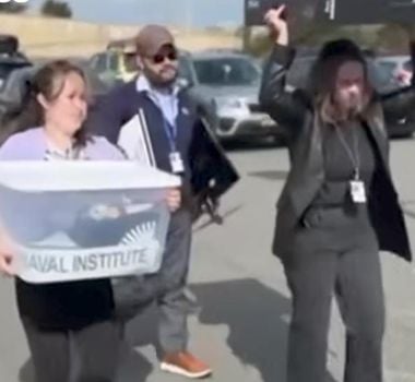 Imagem - Imprensa abandona Pentágono em protesto contra nova política de Trump