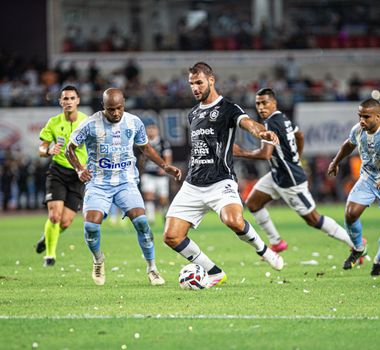 Imagem - Remo chega a 31% de chance de acesso e Paysandu a 99,9% de risco de rebaixamento