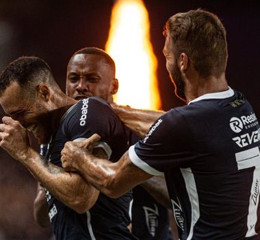 Imagem - Remo vence o Paysandu também nas arquibancadas e leva mais torcedores ao Re-Pa