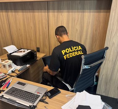Imagem - Prefeitura de Belém se manifesta após operação da PF