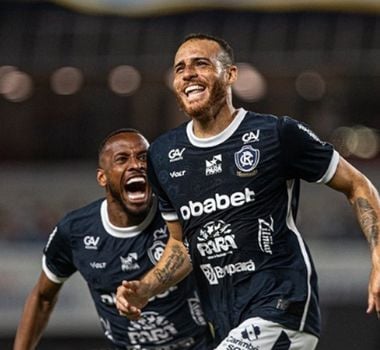 Imagem - Guto Ferreira sai em defesa de jogadores criticados do Remo: 'são gigantes'