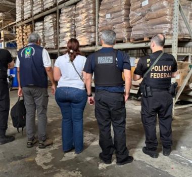 Imagem - PF deflagra Operação Alquimia contra bebidas adulteradas