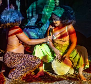 Imagem - Programa Público da Bienal das Amazônias convida para programação gratuita de outubro