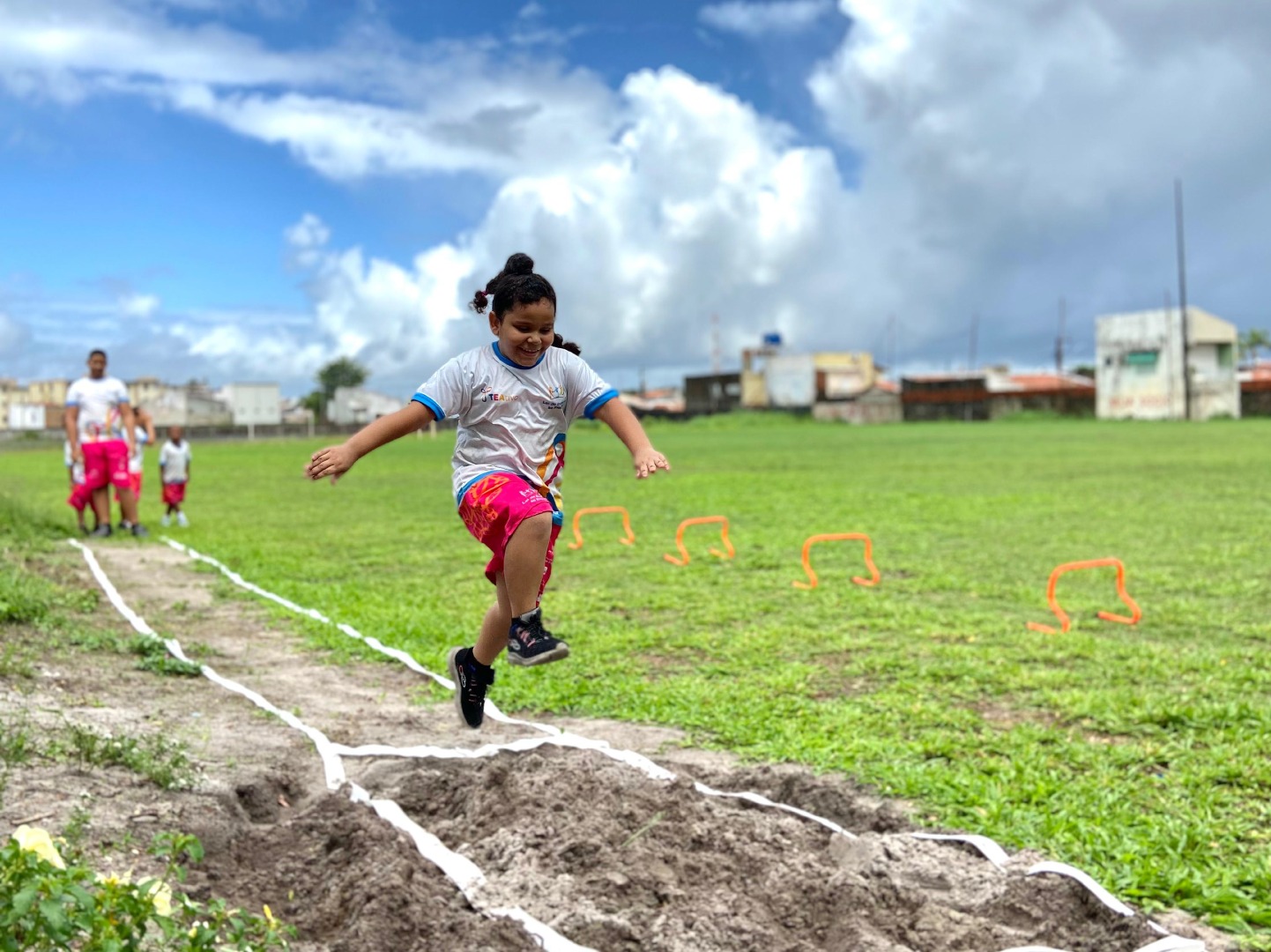 Imagem - APAE Belém abre inscrições para projeto esportivo gratuito voltado a crianças e adolescentes com autismo