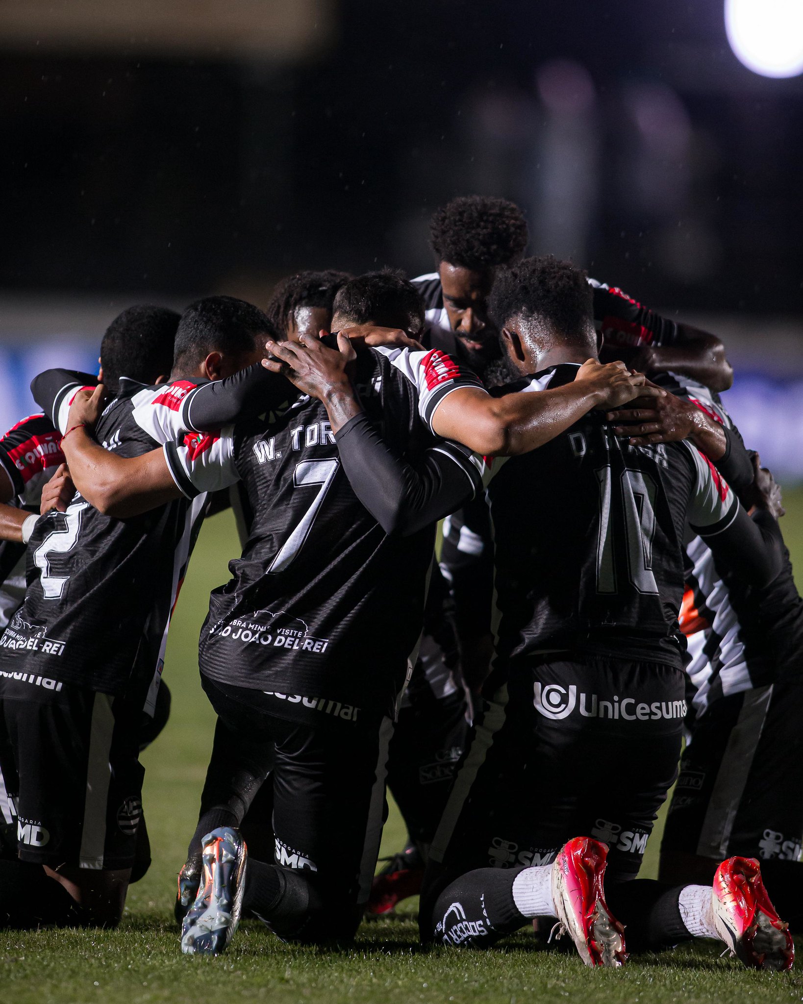 Imagem - Adversário do Remo visita o Baenão com vários desfalques; confira