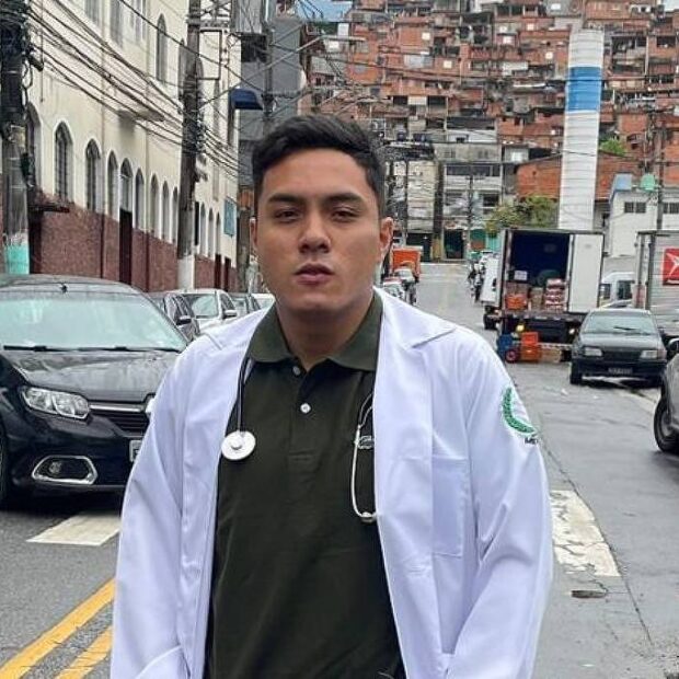 Câmeras flagraram descaso e contradições após morte de estudante de medicina por PM em SP
