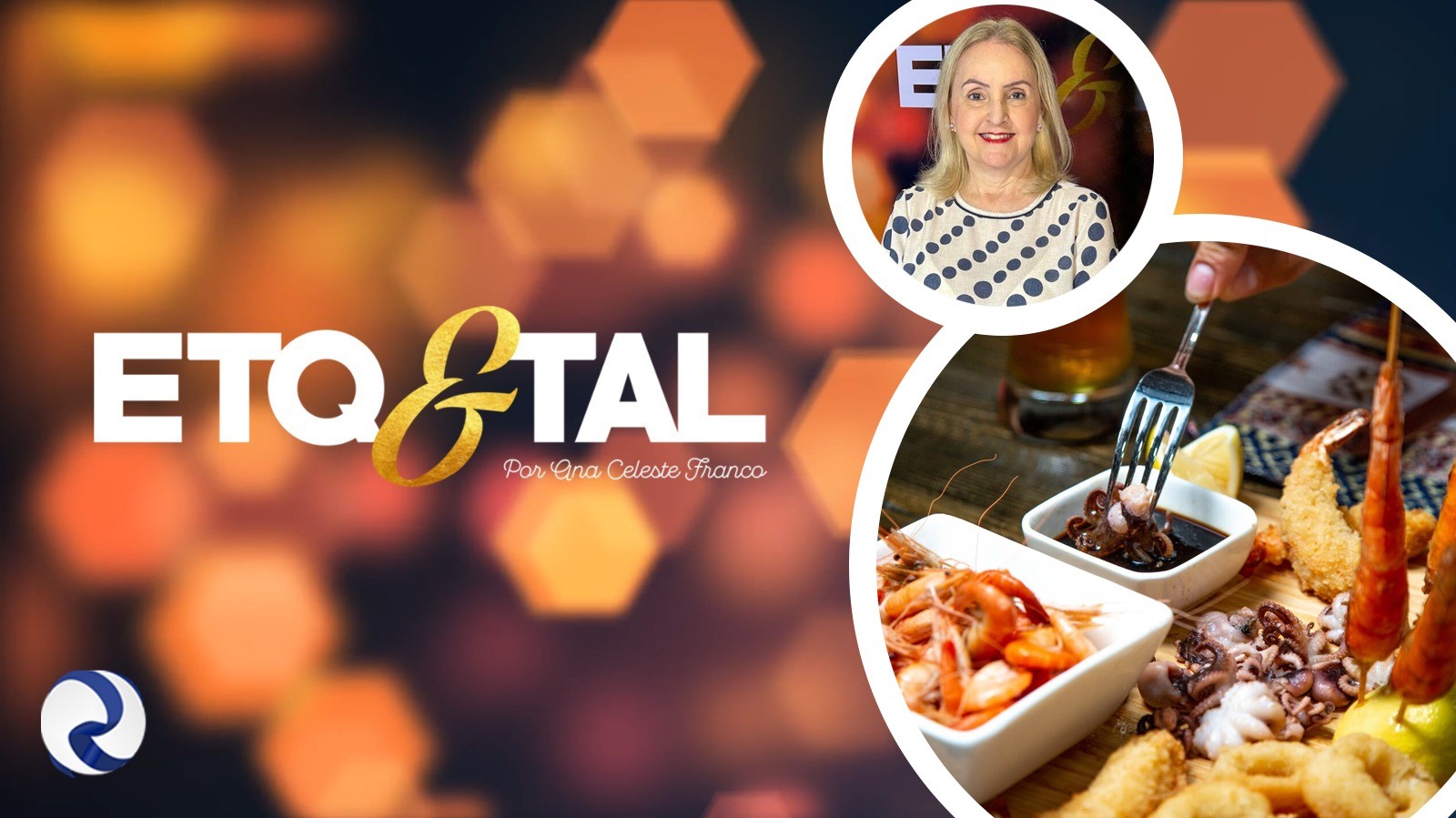 Como comer frutos do mar?