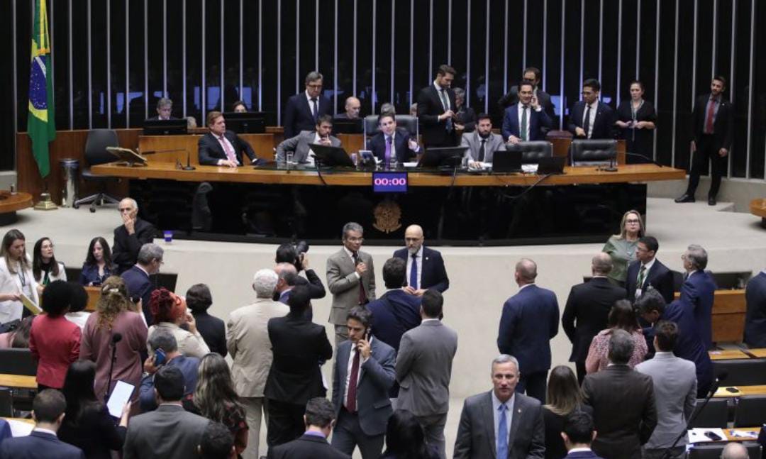 (Congresso Nacional)