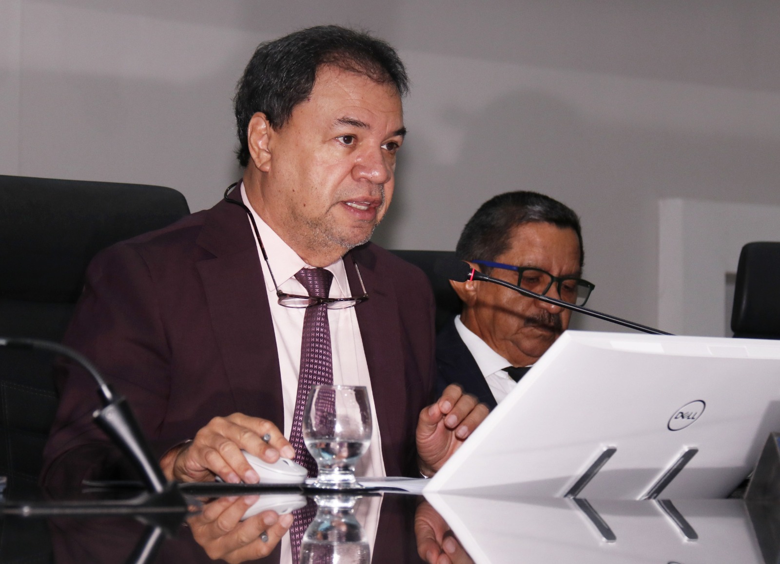 Deputado Chicão (MDB)