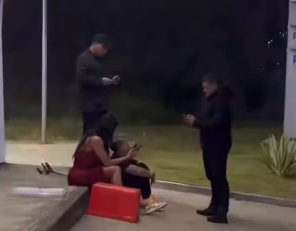 Gracyanne Barbosa e irmã são vítimas de roubo à mão armada na Barra da Tijuca