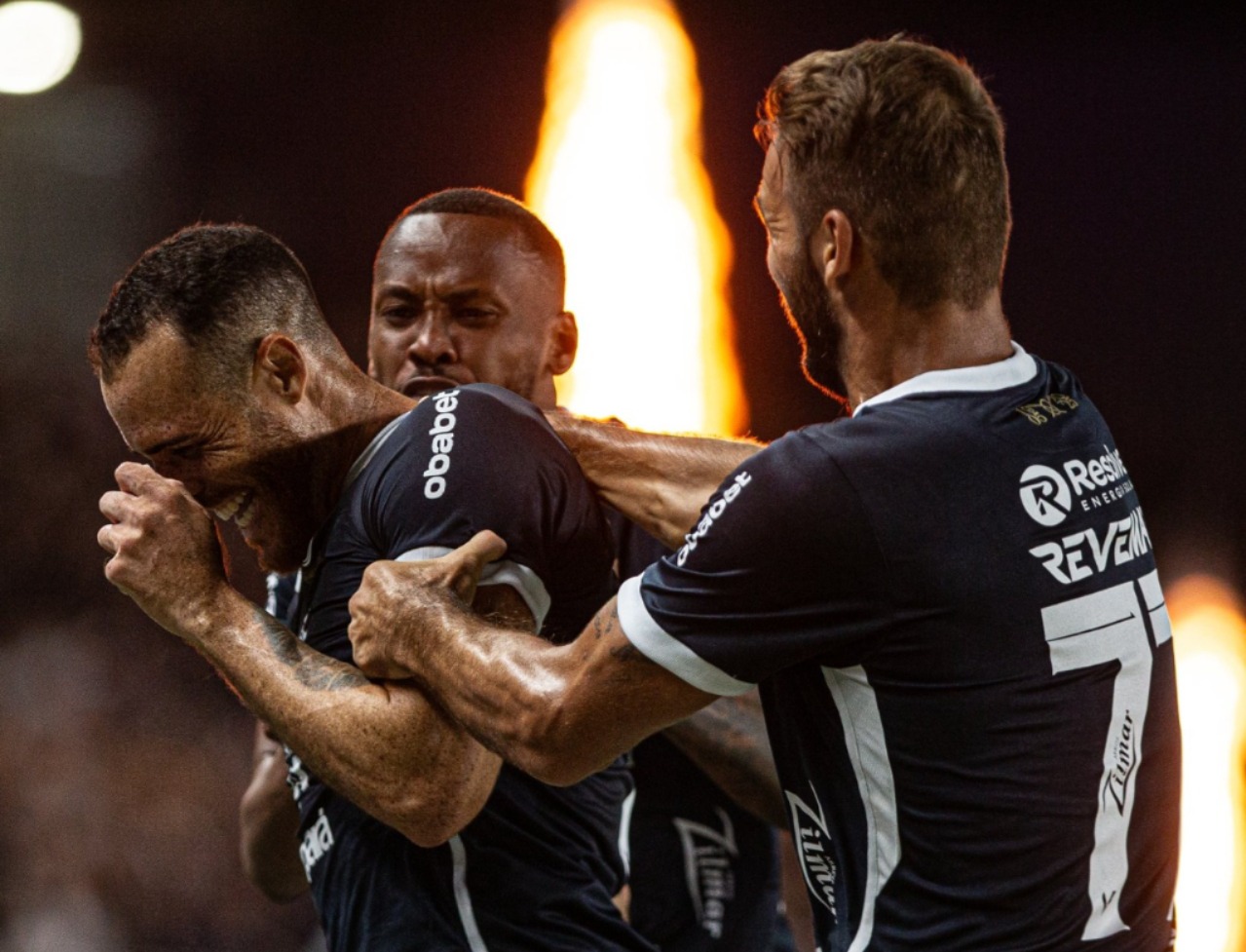 Imagem - Remo vence o Paysandu também nas arquibancadas e leva mais torcedores ao Re-Pa