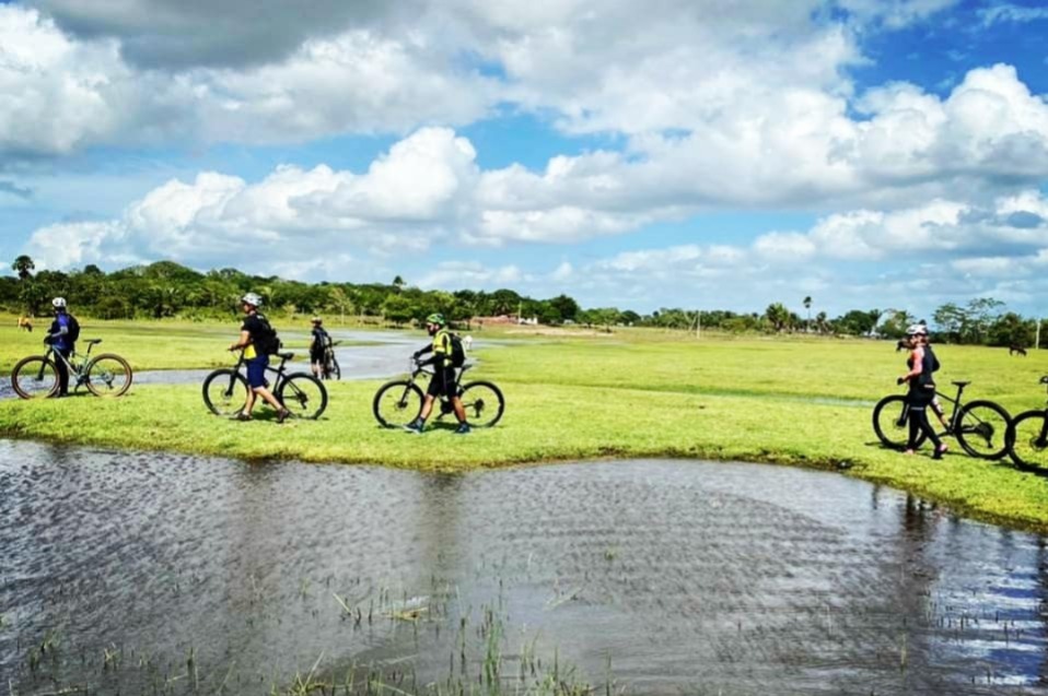 Imagem - Trilha Amazônia Atlântica será lançada na COP30 como símbolo de turismo sustentável no Pará
