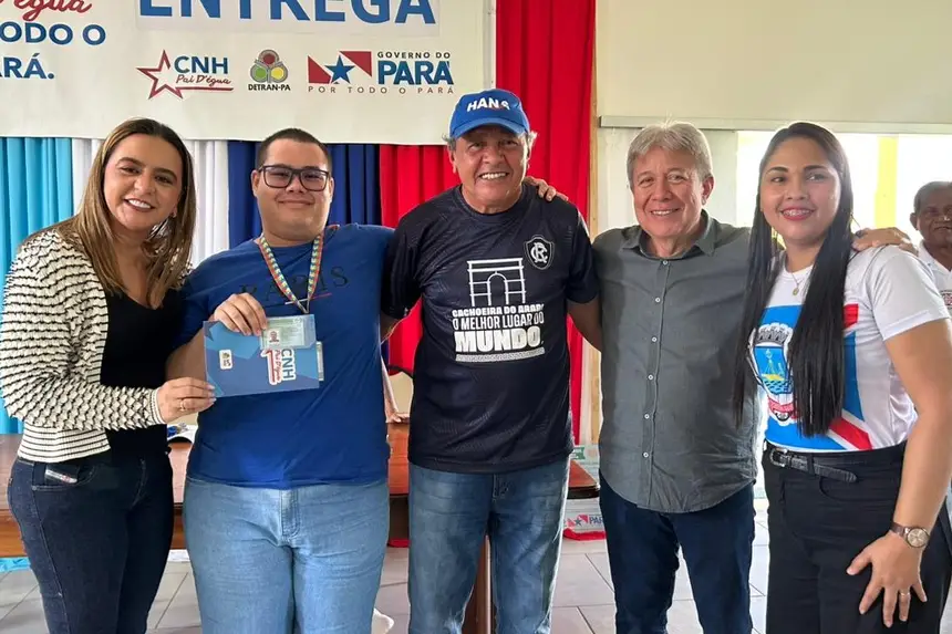 Programa social CNH Pai D’Égua beneficia moradores de baixa renda e amplia oportunidades de trabalho no Marajó