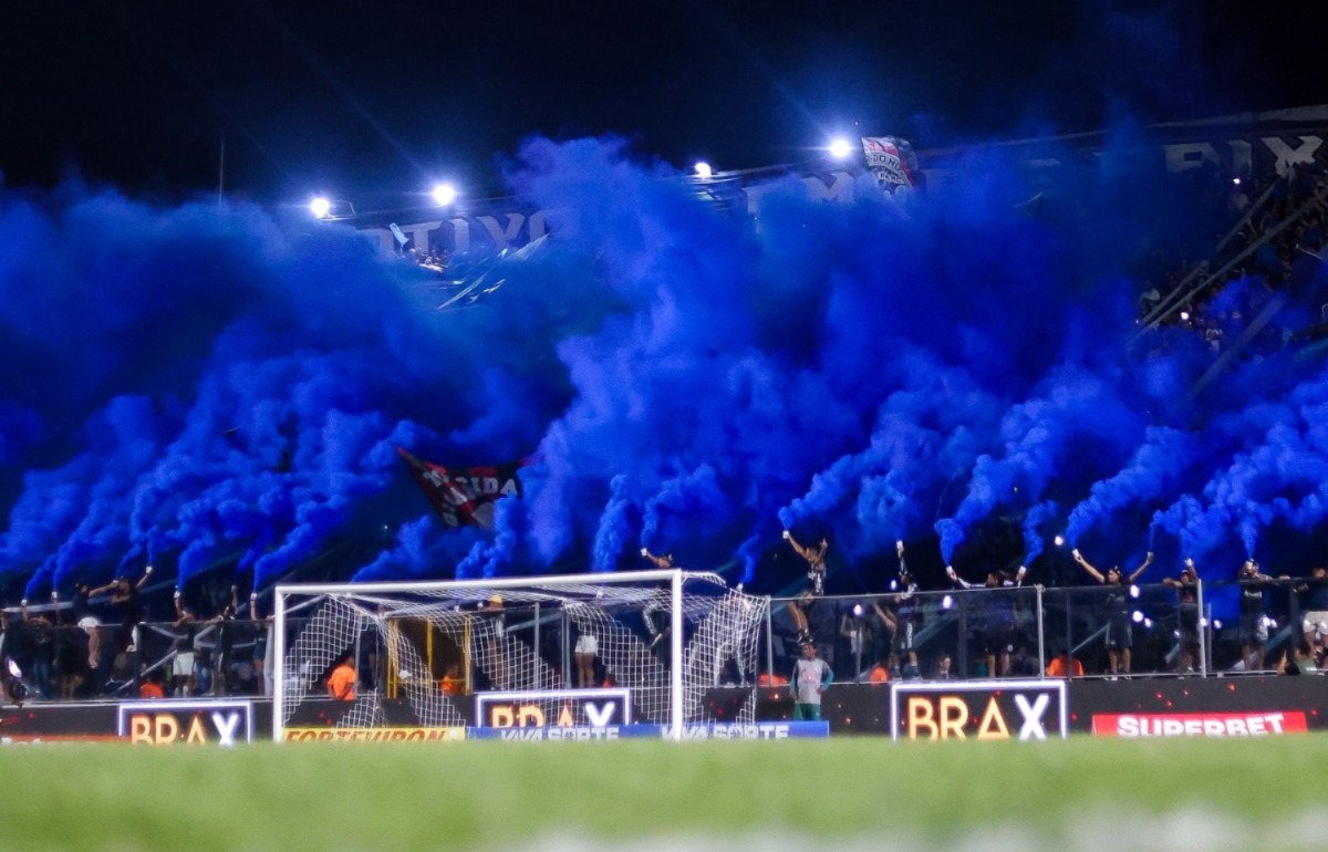 Imagem - Ingressos para Remo x Athletic no Baenão estão esgotados