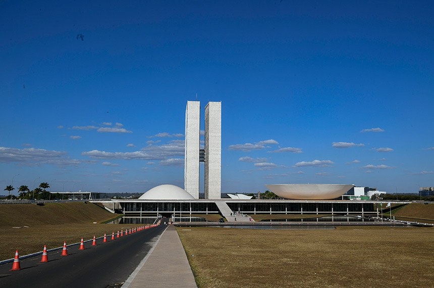 (Senado Federal)