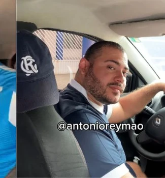 Imagem - Em vídeo, torcedores brincam com fase de Remo e Paysandu nas redes sociais; assista